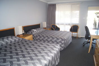 Old Maitland Inn - Kempsey Accommodation 41