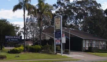 Old Maitland Inn - Kempsey Accommodation 44