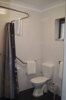 Old Maitland Inn - Kempsey Accommodation 47