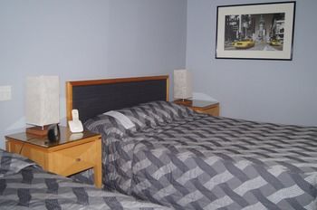 Old Maitland Inn - Kempsey Accommodation 59