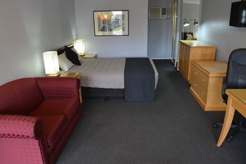 Old Maitland Inn - Kempsey Accommodation 67