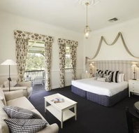 The Convent Hunter Valley