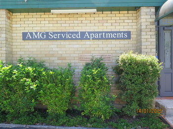 Amg Motel & Serviced Apartments - Kempsey Accommodation 1