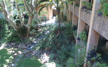 Amg Motel & Serviced Apartments - Kempsey Accommodation 3