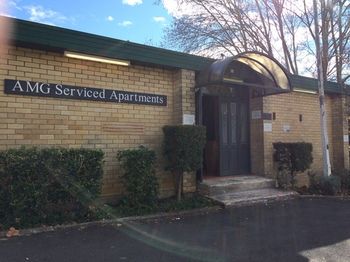 Amg Motel & Serviced Apartments - Kempsey Accommodation 13