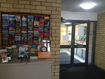 Amg Motel & Serviced Apartments - Kempsey Accommodation 16