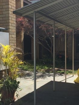 Amg Motel & Serviced Apartments - Kempsey Accommodation 19