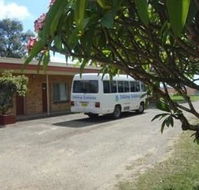 Hilldrop Motor Inn - Kempsey Accommodation