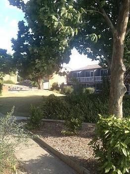 Bathurst Apartments - Kempsey Accommodation 9