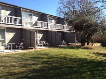 Bathurst Apartments - Kempsey Accommodation 14