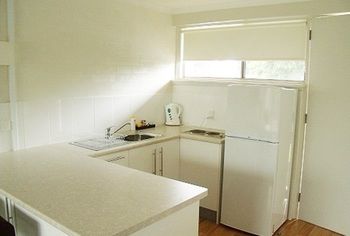 Bathurst Apartments - Kempsey Accommodation 16