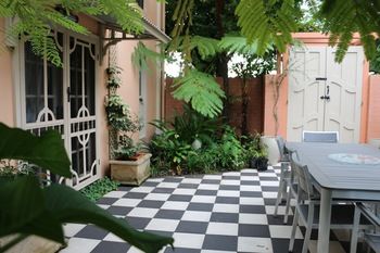 Maison De May Boutique Bed &breakfast - Kempsey Accommodation 1