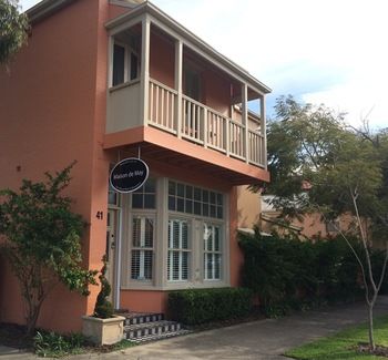 Maison De May Boutique Bed &breakfast - Kempsey Accommodation 10