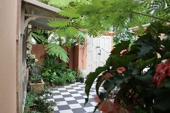 Maison De May Boutique Bed &breakfast - Kempsey Accommodation 12