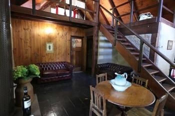 Steindorf Cottages - Kempsey Accommodation 12