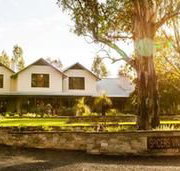 Spicers Vineyards Estate