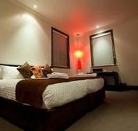 Burwood Inn Merewether - Kempsey Accommodation