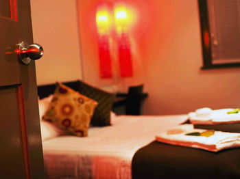 Burwood Inn Merewether - Kempsey Accommodation 2