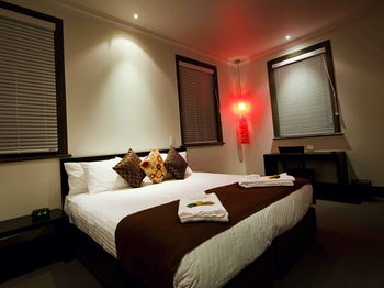 Burwood Inn Merewether - Kempsey Accommodation 3