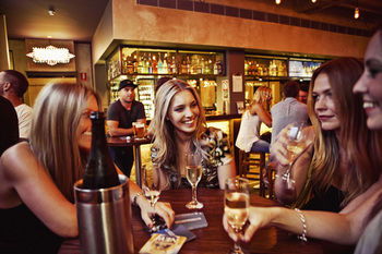 Burwood Inn Merewether - Kempsey Accommodation 4