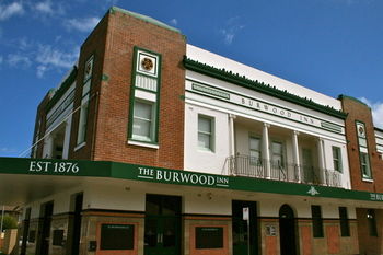 Burwood Inn Merewether - Kempsey Accommodation 5