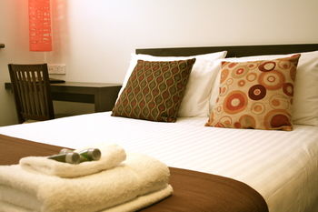 Burwood Inn Merewether - Kempsey Accommodation 9