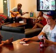 Noosa Flashpackers - Hostel - Kempsey Accommodation