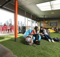 Melbourne Metro YHA - Hostel - Kempsey Accommodation