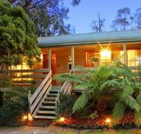 Glenview Retreat Luxury Bed amp Breakfast - Kempsey Accommodation