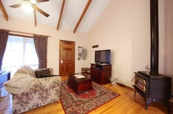 Glenview Retreat Luxury Bed & Breakfast - Kempsey Accommodation 3