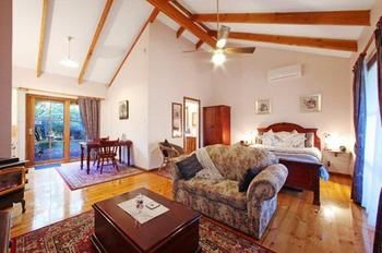 Glenview Retreat Luxury Bed & Breakfast - Kempsey Accommodation 4
