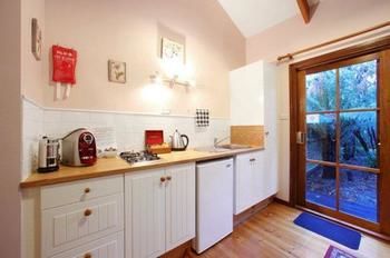 Glenview Retreat Luxury Bed & Breakfast - Kempsey Accommodation 5