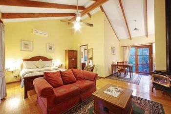 Glenview Retreat Luxury Bed & Breakfast - Kempsey Accommodation 7