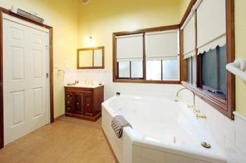 Glenview Retreat Luxury Bed & Breakfast - Kempsey Accommodation 8