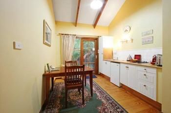 Glenview Retreat Luxury Bed & Breakfast - Kempsey Accommodation 9