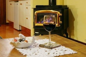 Glenview Retreat Luxury Bed & Breakfast - Kempsey Accommodation 11