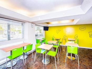 Ibis Budget Newcastle - Kempsey Accommodation 5