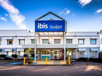 Ibis Budget Newcastle - Kempsey Accommodation 6