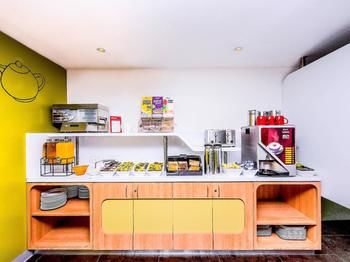 Ibis Budget Newcastle - Kempsey Accommodation 8