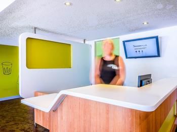 Ibis Budget Newcastle - Kempsey Accommodation 9