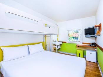 Ibis Budget Newcastle - Kempsey Accommodation 10