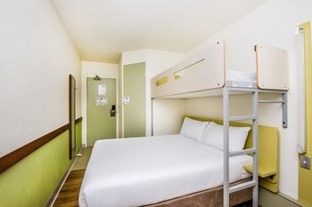 Ibis Budget Newcastle - Kempsey Accommodation 18