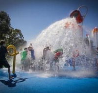 Big4 Swan Hill - Caravan Park - Kempsey Accommodation