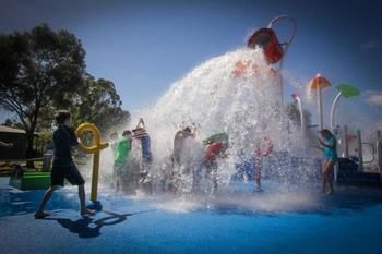 Big4 Swan Hill - Caravan Park - Kempsey Accommodation 0
