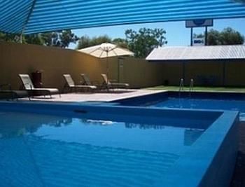 Big4 Swan Hill - Caravan Park - Kempsey Accommodation 1