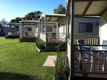 Big4 Swan Hill - Caravan Park - Kempsey Accommodation 2