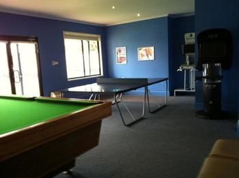 Big4 Swan Hill - Caravan Park - Kempsey Accommodation 6