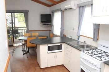Big4 Swan Hill - Caravan Park - Kempsey Accommodation 8
