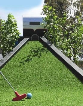 Big4 Swan Hill - Caravan Park - Kempsey Accommodation 9
