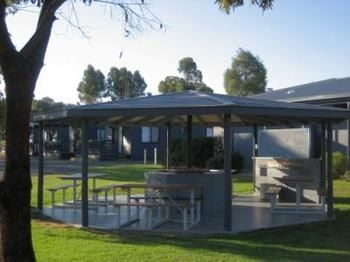 Big4 Swan Hill - Caravan Park - Kempsey Accommodation 10